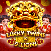 Gemelos de la Suerte y 9 Leones